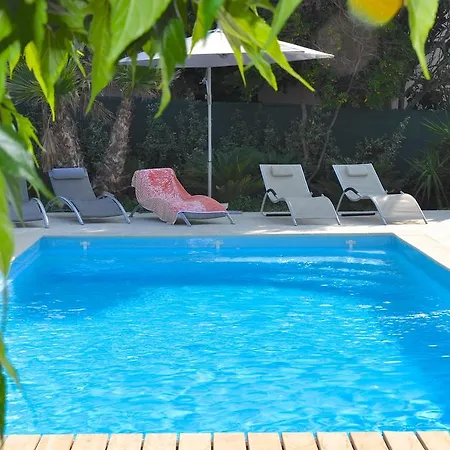 Villa L'ancre *