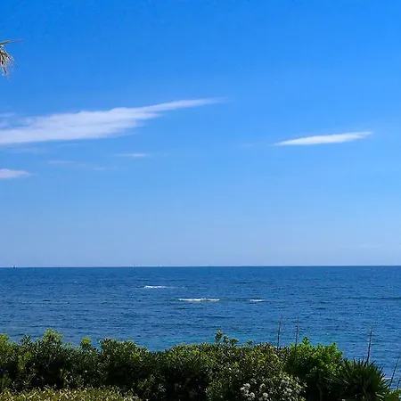 L'ancre Sainte-Maxime